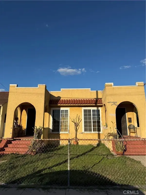 2731 Malabar, Los Angeles, CA 90033