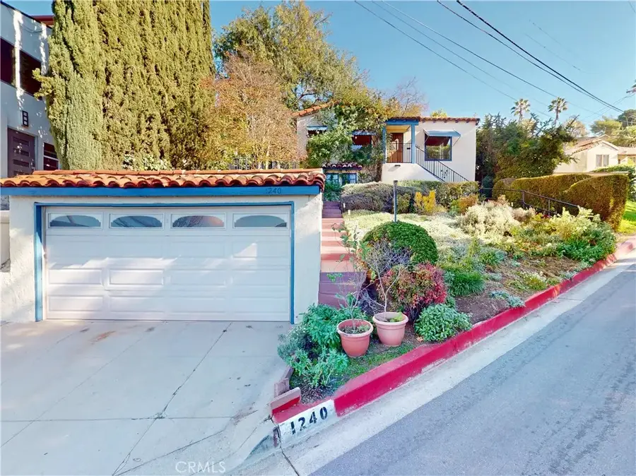 1240 Marion Drive, Glendale, CA 91205 - Image #2