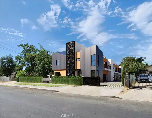 12603 Ralston, Sylmar, CA 91342