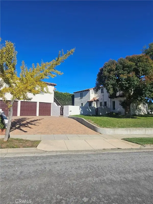 1005 W Roses, San Gabriel, CA 91775