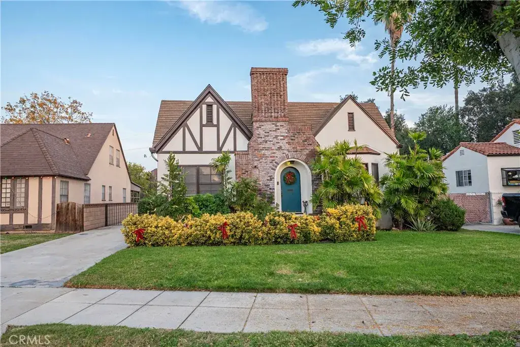 420 Milton Drive, San Gabriel, CA 91775 - Image #1