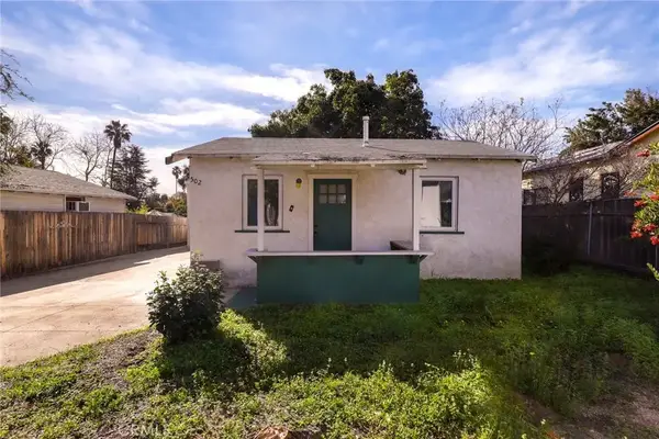 502 Mountain View, Altadena, CA 91001