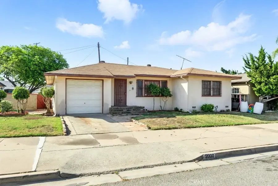 2000 La Paloma Avenue, Alhambra, CA 91803 - Image #2
