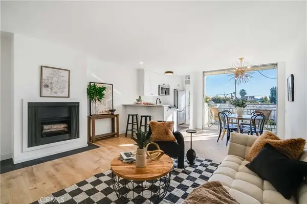 6151 Orange #307, Los Angeles, CA 90048
