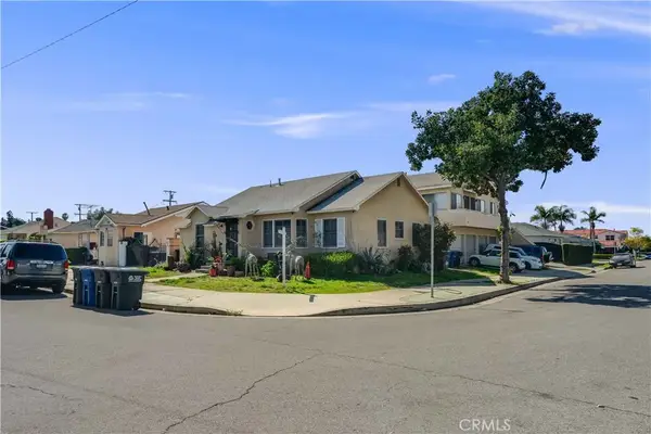 231 Blackshear Avenue, Los Angeles, CA 90022