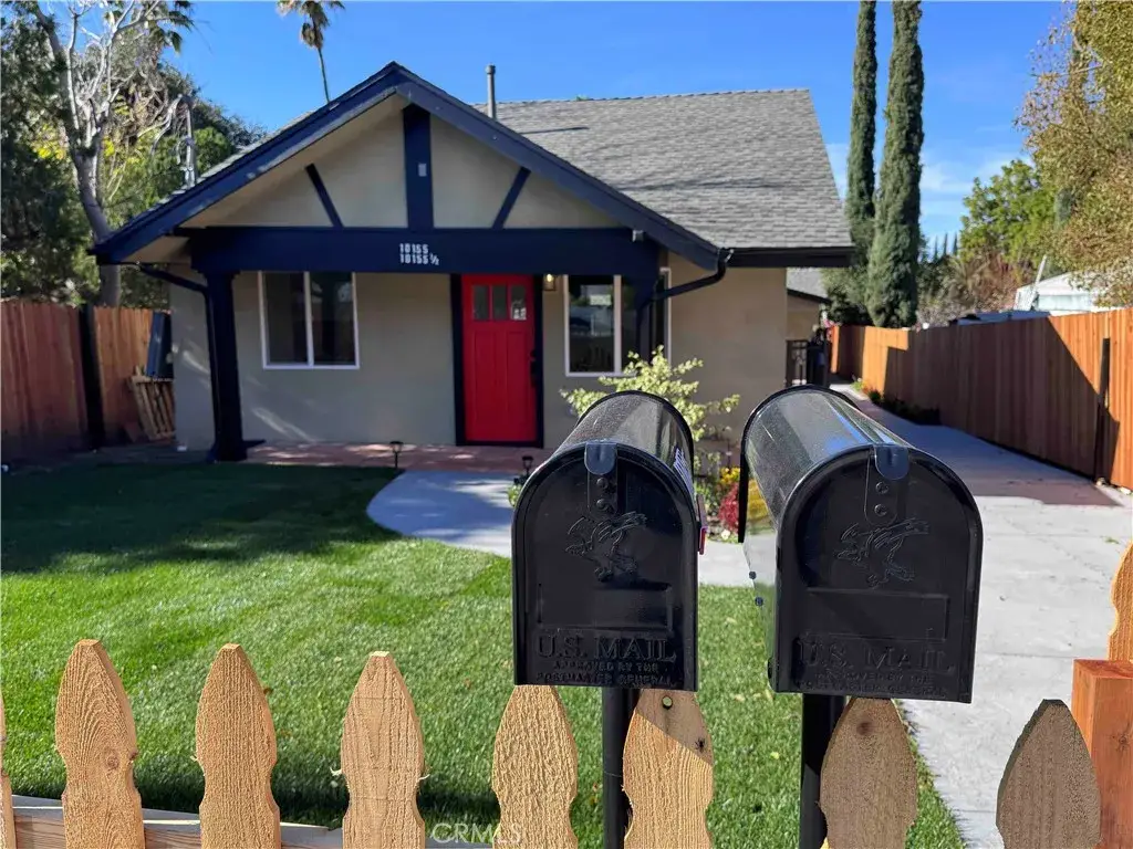 10155 Mount Gleason, Sunland, CA 91040 - Image #1