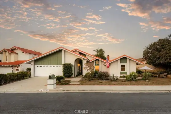 1167 Dawn Ridge, Covina, CA 91724