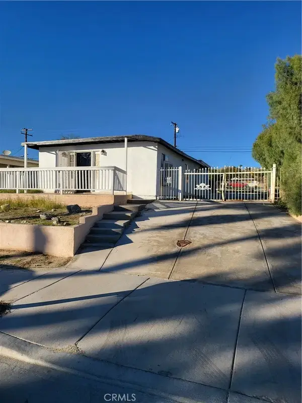 66336 3rd, Desert Hot Springs, CA 92240