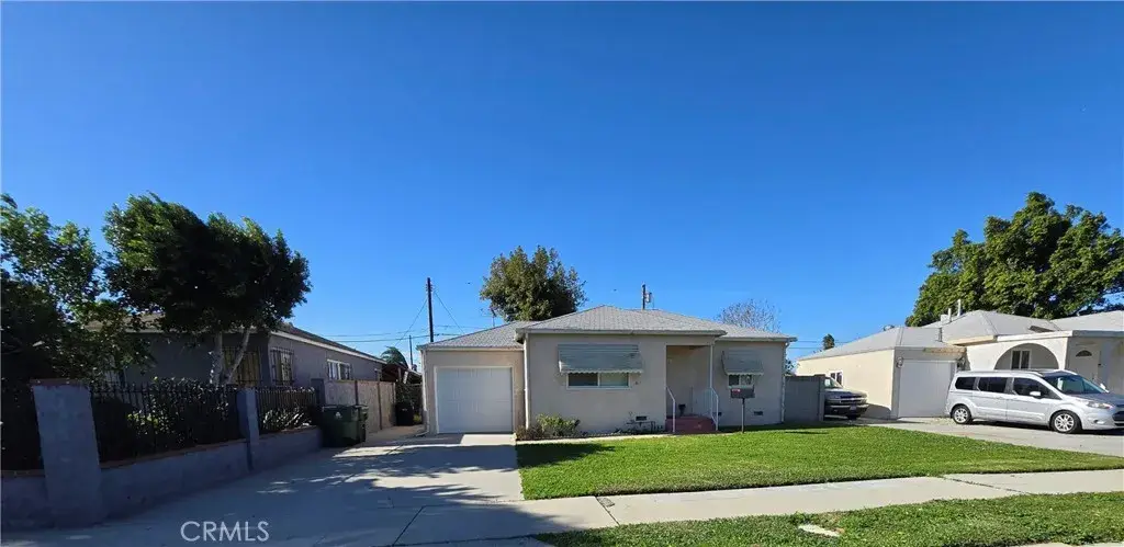 7947 Wisner, Panorama City, CA 91402 - Image #1