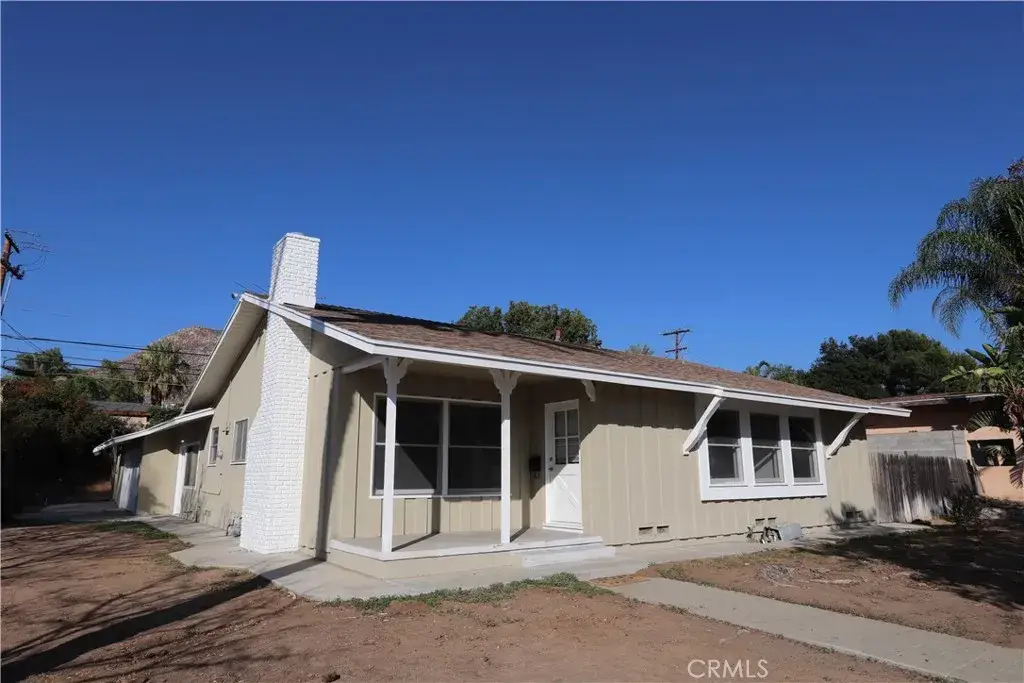 587 W Blaine, Riverside, CA 92507 - Image #1