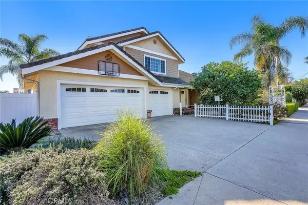 16024 Hart, Van Nuys, CA 91406