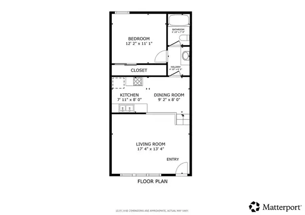4525 Ramona Avenue #12, La Verne, CA 91750