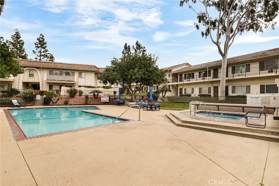 4525 Ramona Avenue #12, La Verne, CA 91750 - #3