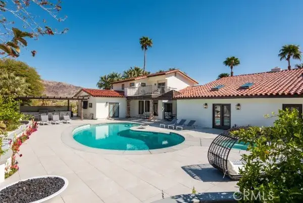 71411 Cholla, Palm Desert, CA 92260 - Image #1