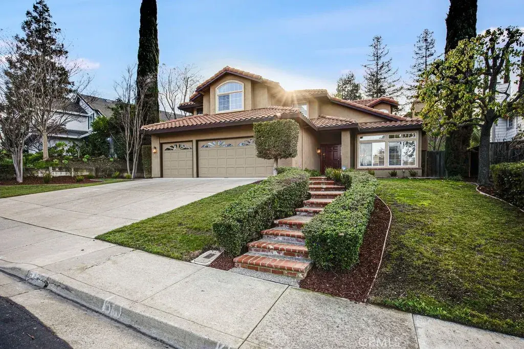 4722 Cache Peak, Antioch, CA 94531 - #1