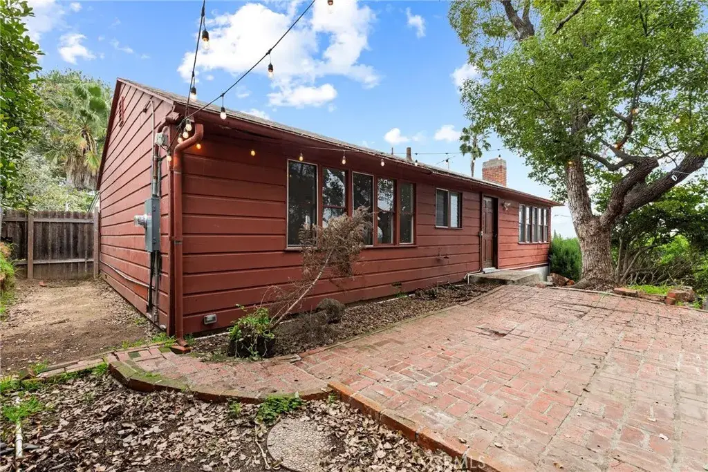 1116 Cresthaven Drive, Los Angeles, CA 90042 - #1