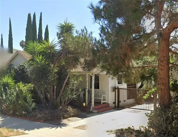 4064 Perlita, Los Angeles, CA 90039