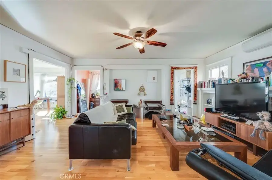 3215 Sherwood Avenue, Alhambra, CA 91801 - #3