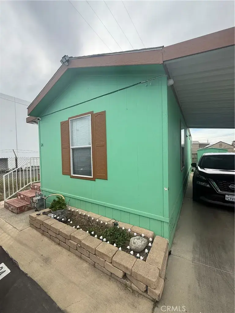 812 N Loren #SPC 24, Azusa, CA 91702 - #2