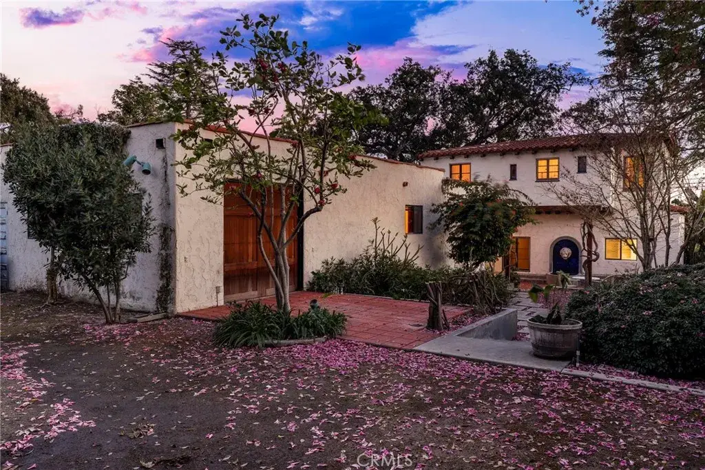 725 W Hillcrest Boulevard, Monrovia, CA 91016 - #1