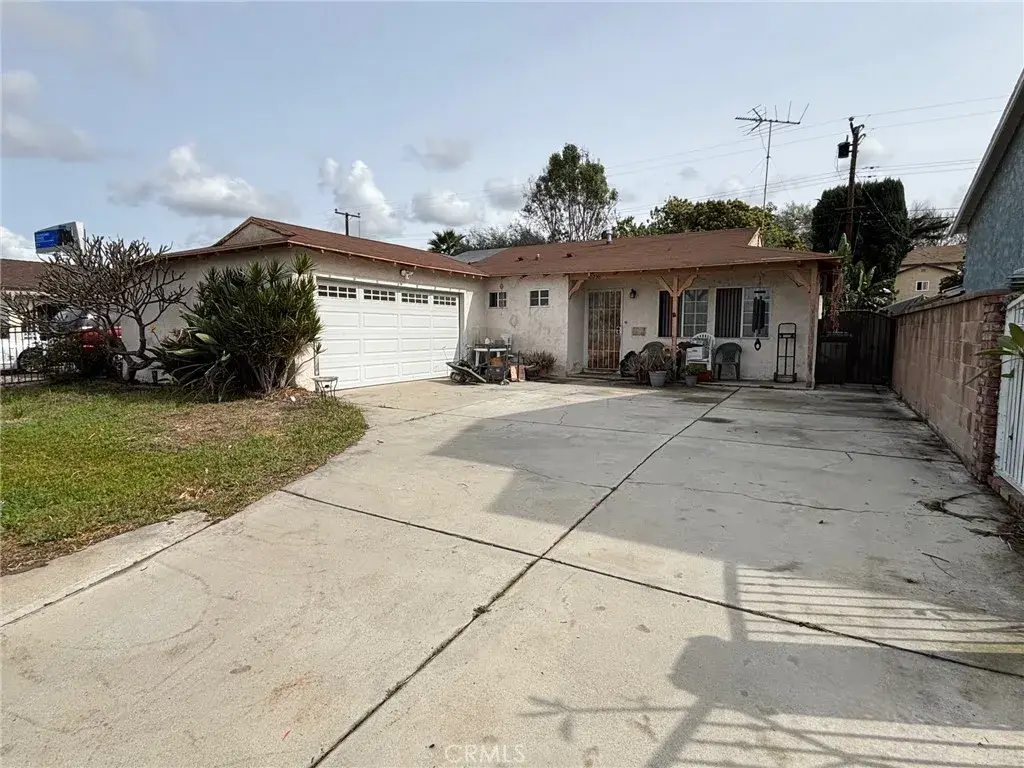 10236 Towneway, El Monte, CA 91733 - #1