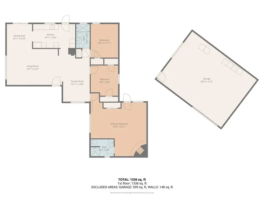 1400 Felicia, Rowland Heights, CA 91748 - #2
