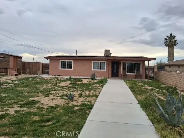34808 Birch, Barstow, CA 92311 - #1