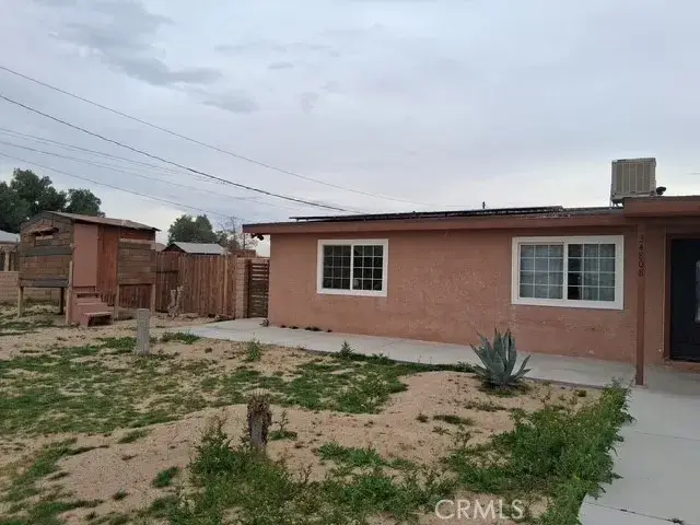 34808 Birch, Barstow, CA 92311 - #2