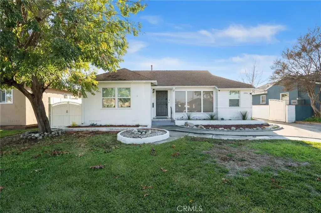 10934 Choisser, Whittier, CA 90606 - #1