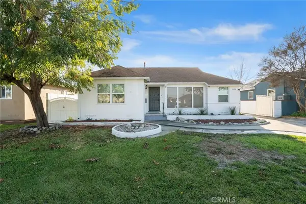 10934 Choisser, Whittier, CA 90606