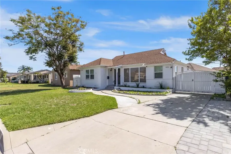 10934 Choisser, Whittier, CA 90606 - #3