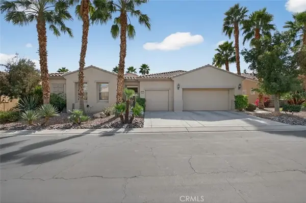 81625 Camino El Triunfo, Indio, CA 92203