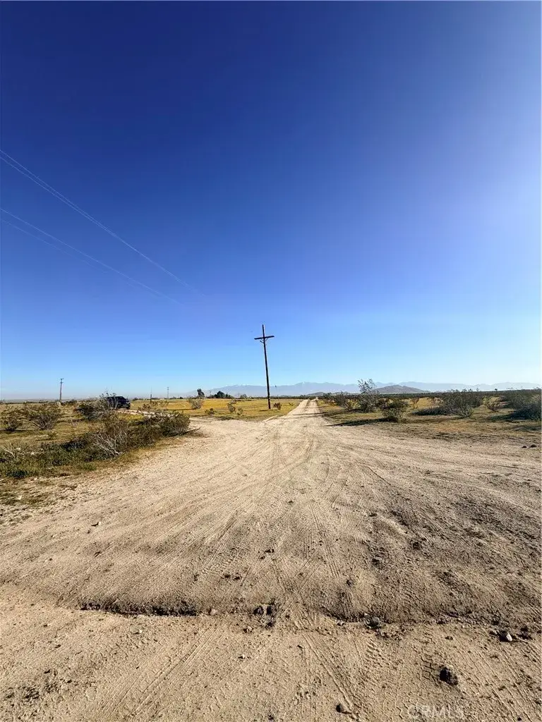 0 Avenue G East, Lancaster, CA 93536 - #1