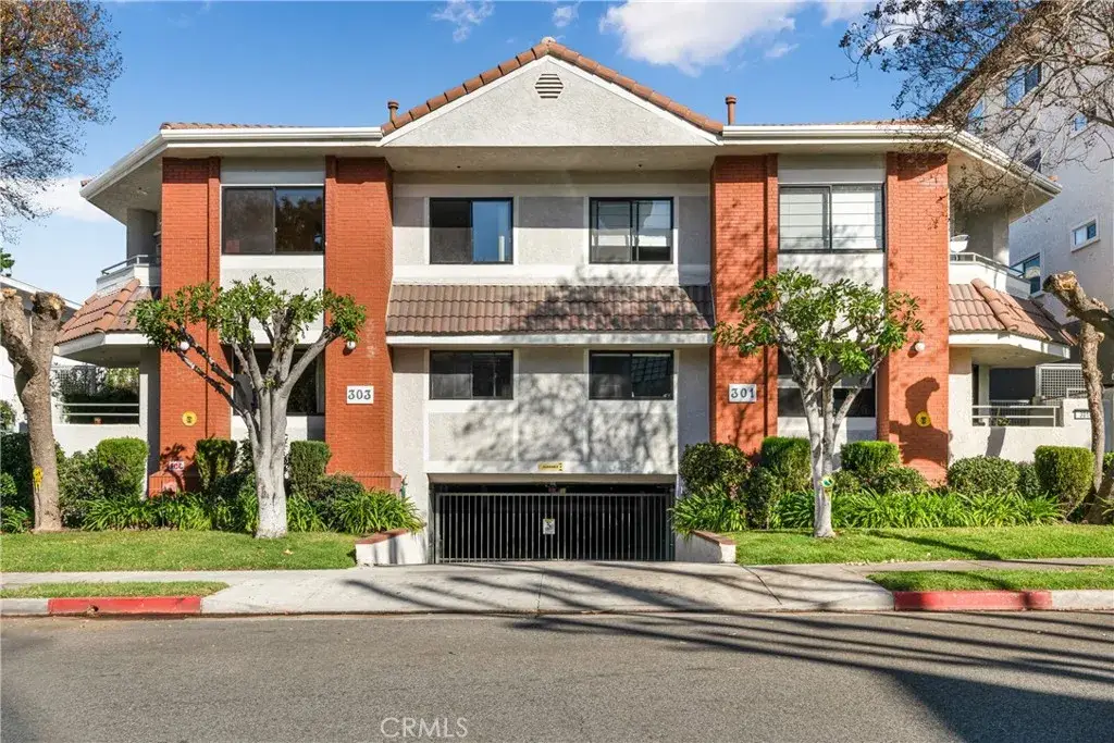 303 W Loraine #2, Glendale, CA 91202 - #1