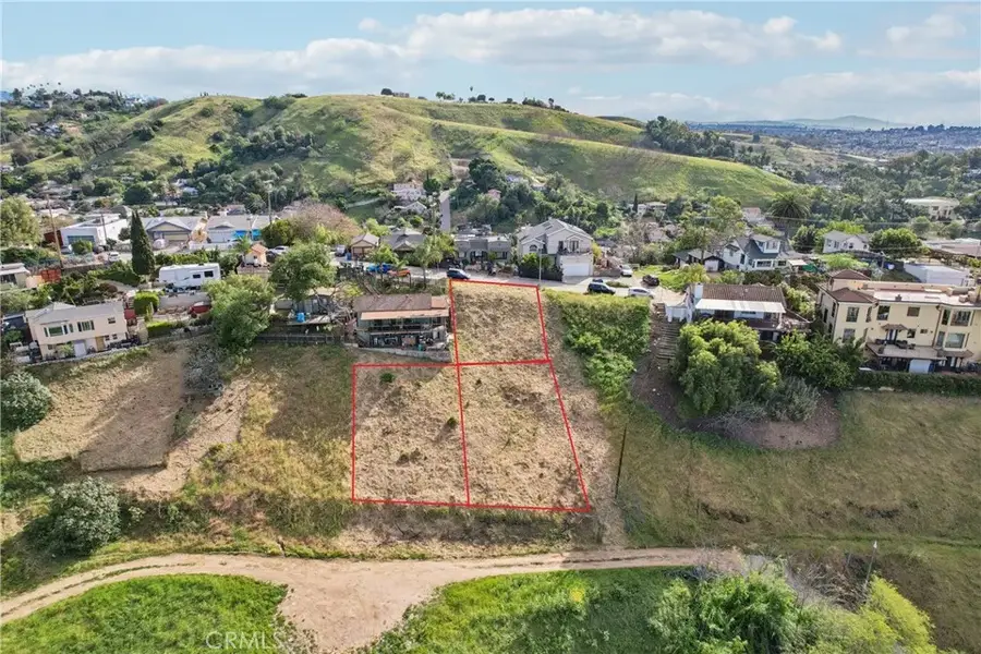 2701 N Thomas, Los Angeles, CA 90031 - #2