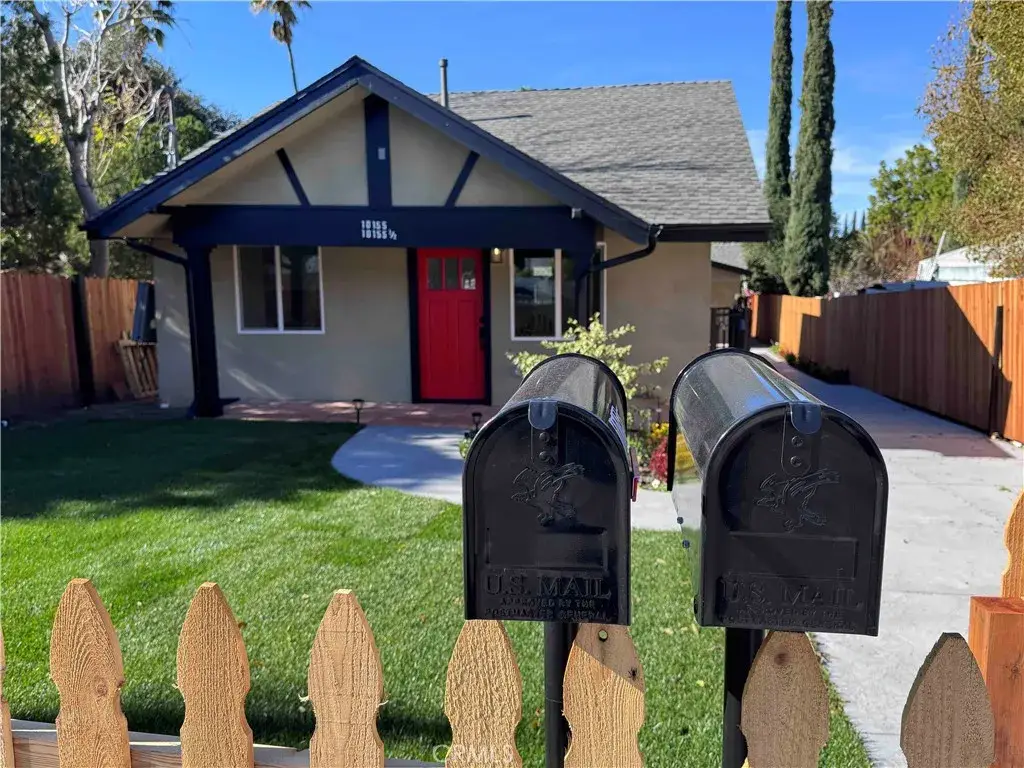 10155 Mount Gleason, Sunland, CA 91040 - #1