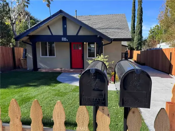 10155 Mount Gleason, Sunland, CA 91040