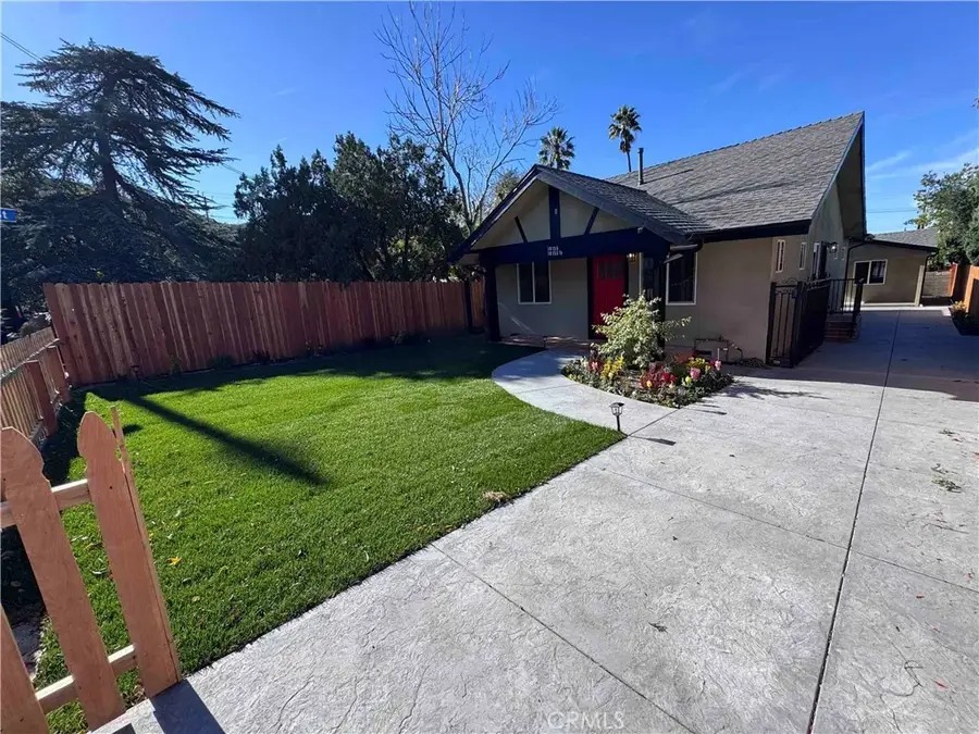 10155 Mount Gleason, Sunland, CA 91040 - #3