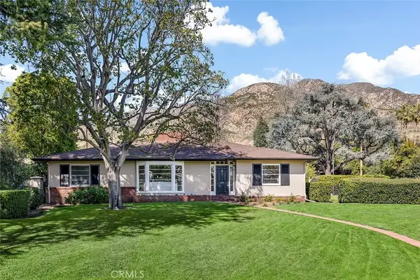 1875 Braeburn Road, Altadena, CA 91001