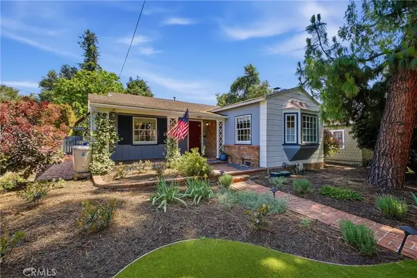 541 E Woodbury, Altadena, CA 91001
