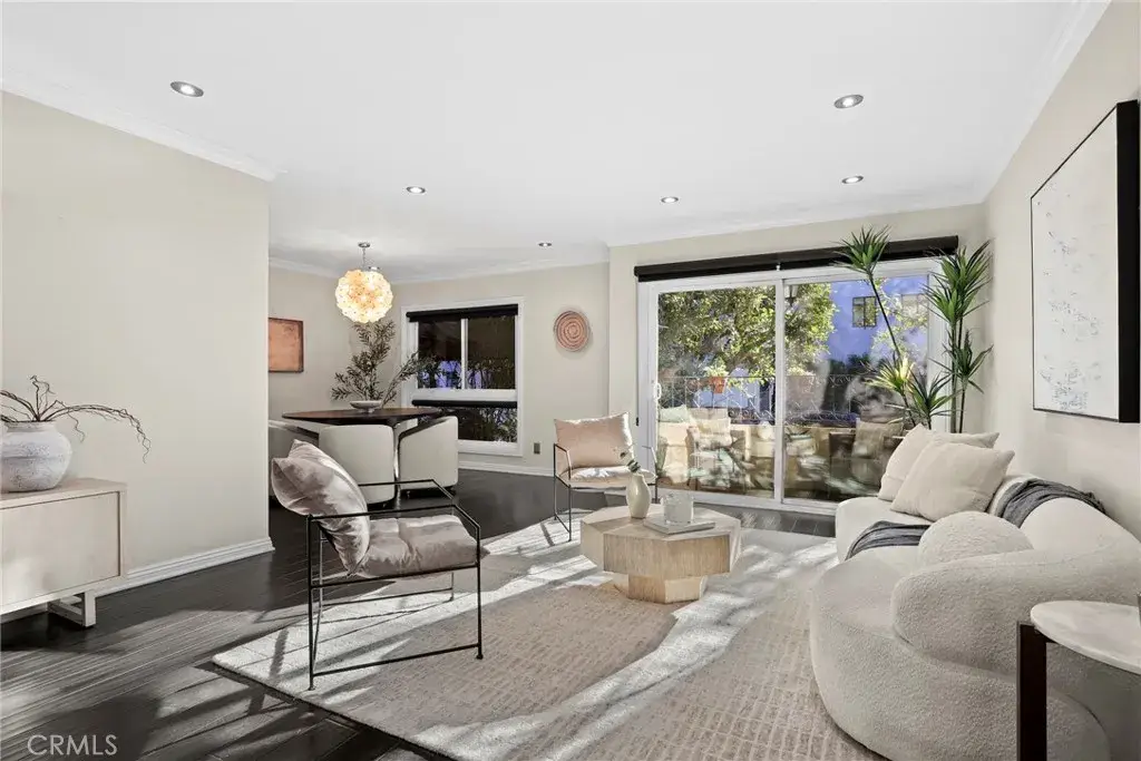 1203 N Sweetzer #118, West Hollywood, CA 90069 - #1