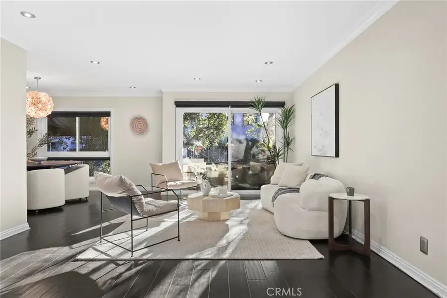 1203 N Sweetzer #118, West Hollywood, CA 90069 - #2