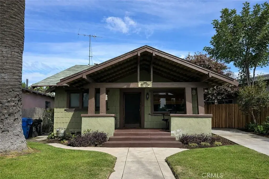 339 W 76th, Los Angeles, CA 90003 - #1