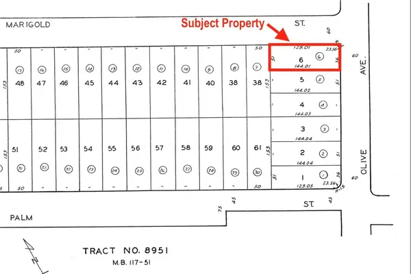 3183 Olive, Altadena, CA 91001