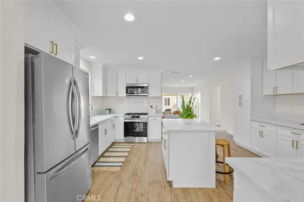 18725 Covello, Reseda, CA 91335