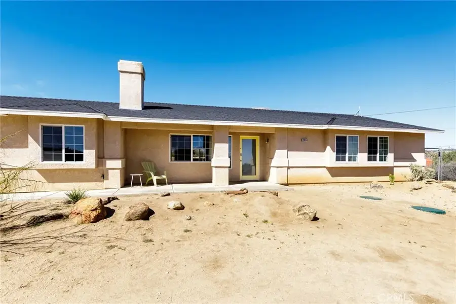 8444 Acoma Trail, Yucca Valley, CA 92284 - #2