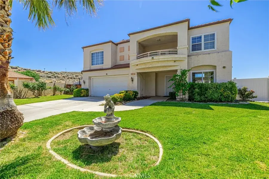 2856 Cloverdale Court, Palmdale, CA 93551 - #3