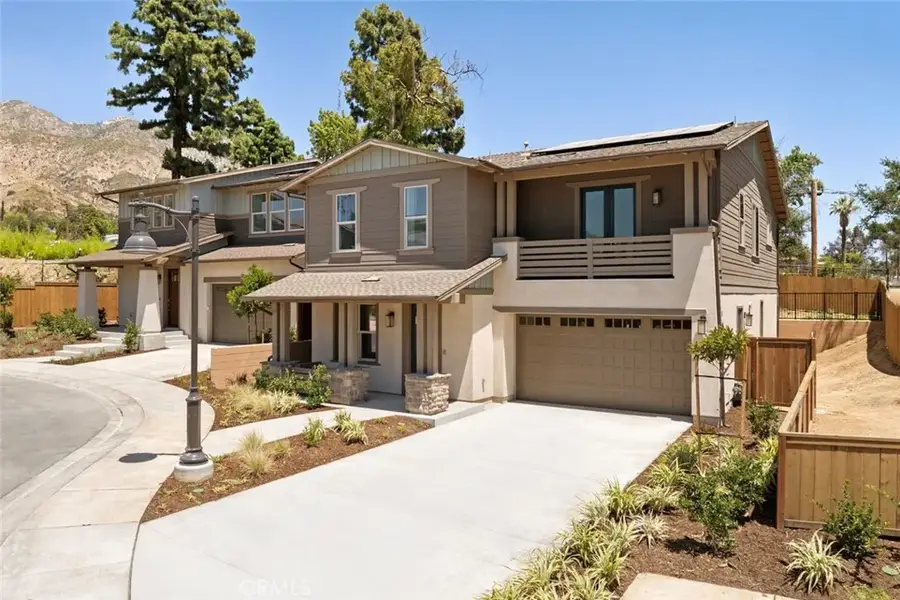 187 E Palm Street East, Altadena, CA 91001 - #2