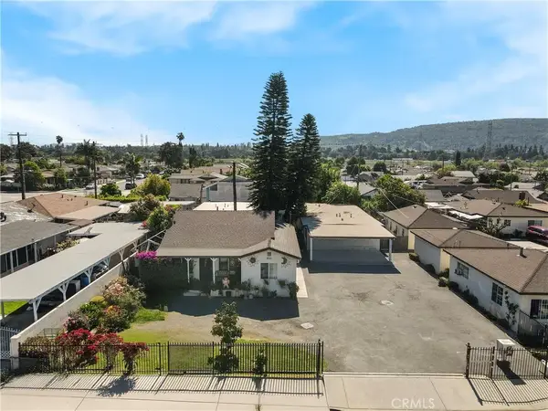 2354 Valwood, El Monte, CA 91732