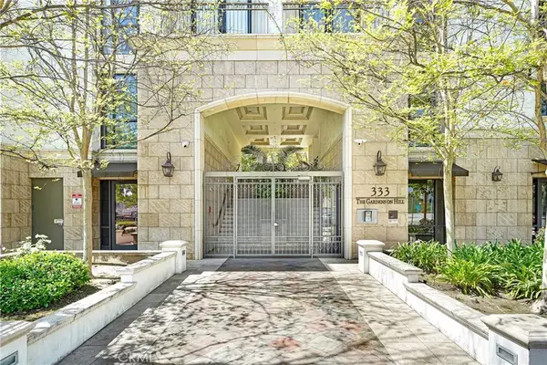 333 N Hill Avenue #203, Pasadena, CA 91106